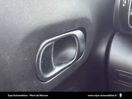 Photo 12 Citroën C3 Aircross  PureTech 110 S&S BVM6