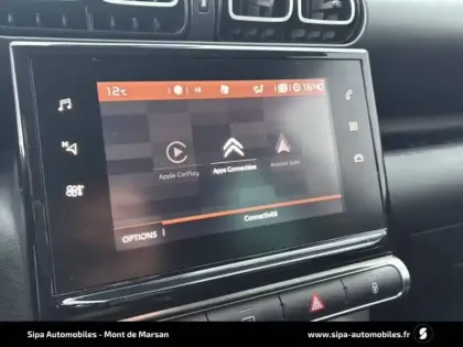 Photo 145 Citroën C3 Aircross  PureTech 110 S&S BVM6