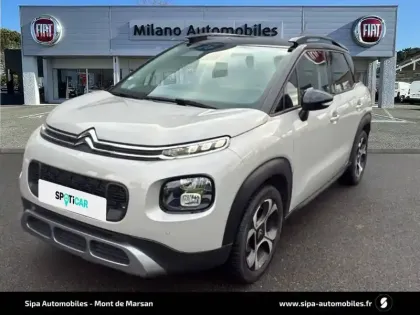 Photo 39 Citroën C3 Aircross  PureTech 110 S&S BVM6