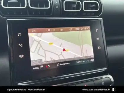 Photo 65 Citroën C3 Aircross  PureTech 110 S&S BVM6