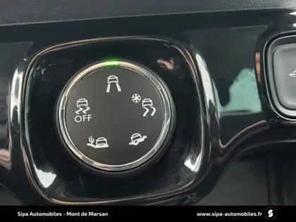 Photo 32 Citroën C3 Aircross  PureTech 110 S&S BVM6