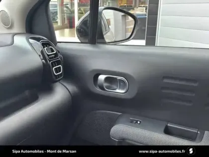 Photo 55 Citroën C3 Aircross  PureTech 110 S&S BVM6