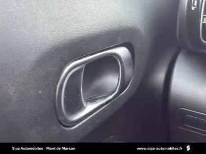 Photo 51 Citroën C3 Aircross  PureTech 110 S&S BVM6