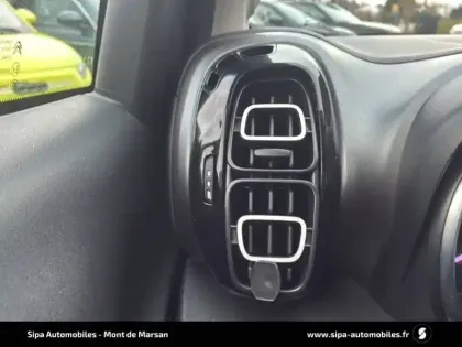 Photo 52 Citroën C3 Aircross  PureTech 110 S&S BVM6