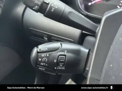 Photo 20 Citroën C3 Aircross  PureTech 110 S&S BVM6