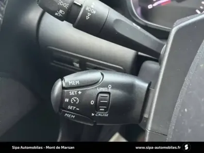 Photo 98 Citroën C3 Aircross  PureTech 110 S&S BVM6