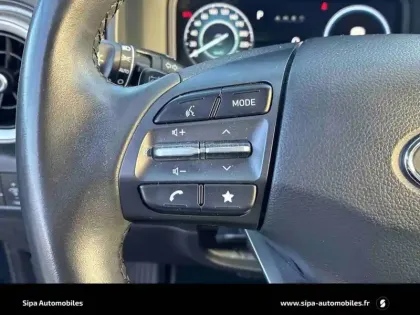 Photo 20 Hyundai Kona  Electrique 39 kWh - 136 ch