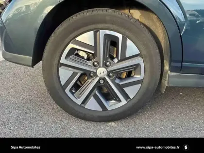 Photo 8 Hyundai Kona  Electrique 39 kWh - 136 ch