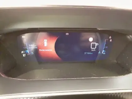 Photo 30 Peugeot 208  PureTech 100 S&S EAT8