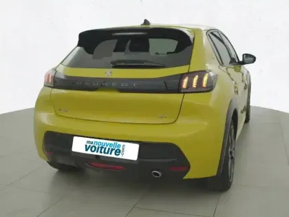 Photo 46 Peugeot 208  PureTech 100 S&S EAT8