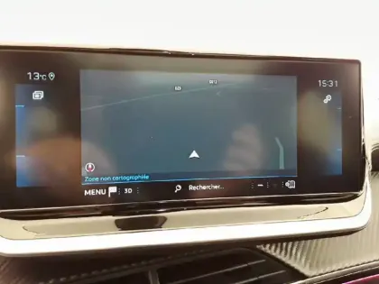 Photo 56 Peugeot 208  PureTech 100 S&S EAT8