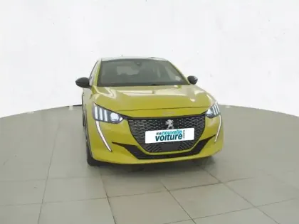 Photo 43 Peugeot 208  PureTech 100 S&S EAT8