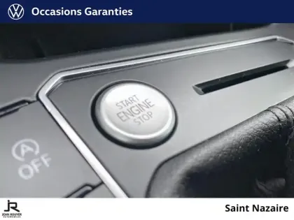 Photo 28 Volkswagen Taigo Gén. I Ph1 Evo R-Line Edition 5