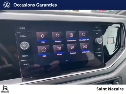 Photo 25 Volkswagen Taigo Gén. I Ph1 Evo R-Line Edition 5