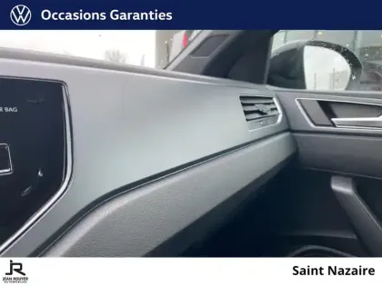 Photo 29 Volkswagen Taigo Gén. I Ph1 Evo R-Line Edition 5