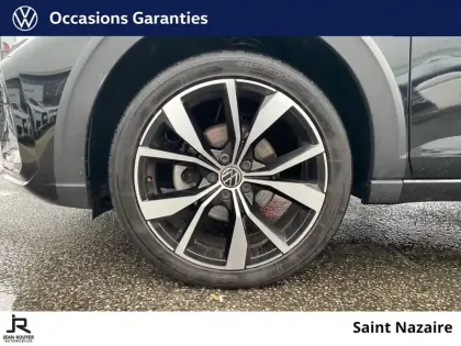 Photo 8 Volkswagen Taigo Gén. I Ph1 Evo R-Line Edition 5