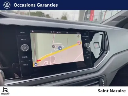 Photo 19 Volkswagen Taigo Gén. I Ph1 Evo R-Line Edition 5