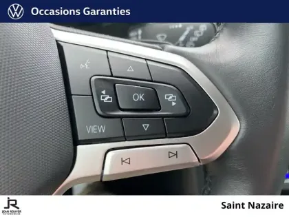 Photo 15 Volkswagen Taigo Gén. I Ph1 Evo R-Line Edition 5