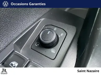 Photo 10 Volkswagen Taigo Gén. I Ph1 Evo R-Line Edition 5