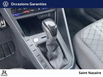 Photo 21 Volkswagen Taigo Gén. I Ph1 Evo R-Line Edition 5