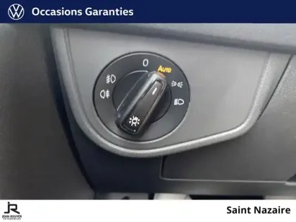 Photo 11 Volkswagen Taigo Gén. I Ph1 Evo R-Line Edition 5