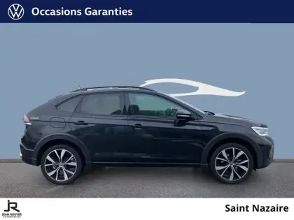 Photo 5 Volkswagen Taigo Gén. I Ph1 Evo R-Line Edition 5