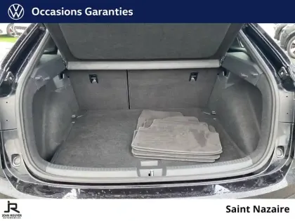 Photo 31 Volkswagen Taigo Gén. I Ph1 Evo R-Line Edition 5