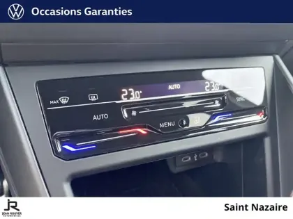 Photo 26 Volkswagen Taigo Gén. I Ph1 Evo R-Line Edition 5