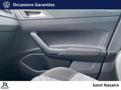 Photo 30 Volkswagen Taigo Gén. I Ph1 Evo R-Line Edition 5