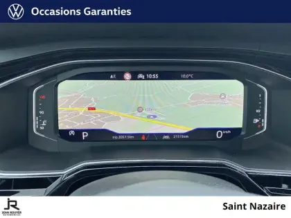 Photo 12 Volkswagen Taigo Gén. I Ph1 Evo R-Line Edition 5