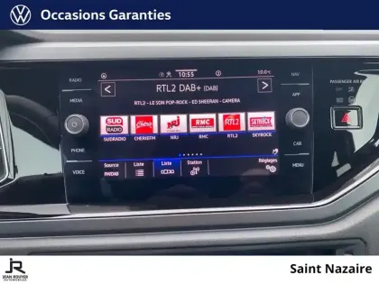 Photo 17 Volkswagen Taigo Gén. I Ph1 Evo R-Line Edition 5