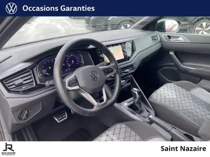 Photo 9 Volkswagen Taigo Gén. I Ph1 Evo R-Line Edition 5