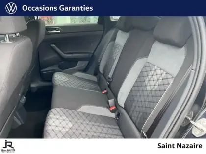 Photo 24 Volkswagen Taigo Gén. I Ph1 Evo R-Line Edition 5