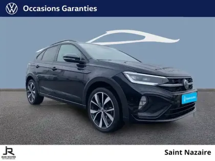 Photo 6 Volkswagen Taigo Gén. I Ph1 Evo R-Line Edition 5