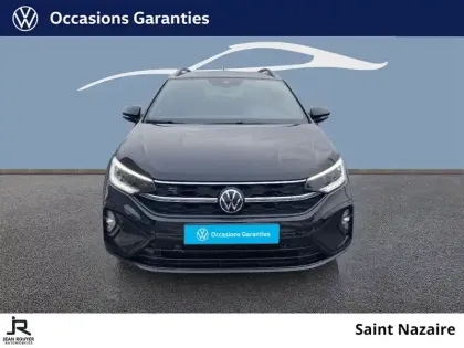 Photo 7 Volkswagen Taigo Gén. I Ph1 Evo R-Line Edition 5