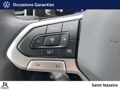 Photo 14 Volkswagen Taigo Gén. I Ph1 Evo R-Line Edition 5