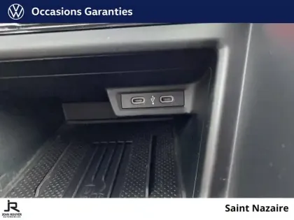 Photo 27 Volkswagen Taigo Gén. I Ph1 Evo R-Line Edition 5