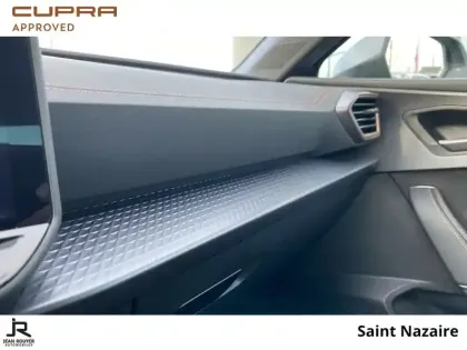 Photo 33 Cupra Leon  1.5 eTSI Hybrid 150 ch DSG7