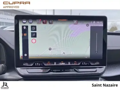 Photo 16 Cupra Leon  1.5 eTSI Hybrid 150 ch DSG7