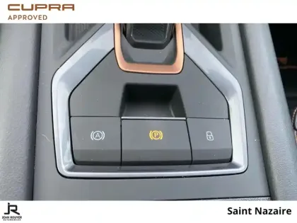 Photo 20 Cupra Leon  1.5 eTSI Hybrid 150 ch DSG7