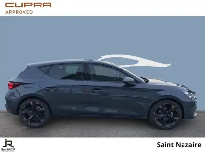 Photo 5 Cupra Leon  1.5 eTSI Hybrid 150 ch DSG7