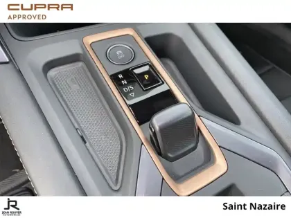 Photo 21 Cupra Leon  1.5 eTSI Hybrid 150 ch DSG7