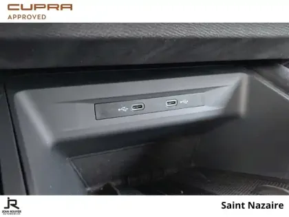 Photo 18 Cupra Leon  1.5 eTSI Hybrid 150 ch DSG7