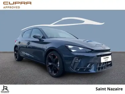 Photo 6 Cupra Leon  1.5 eTSI Hybrid 150 ch DSG7