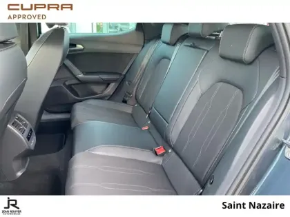 Photo 24 Cupra Leon  1.5 eTSI Hybrid 150 ch DSG7