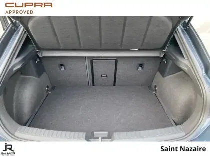 Photo 31 Cupra Leon  1.5 eTSI Hybrid 150 ch DSG7