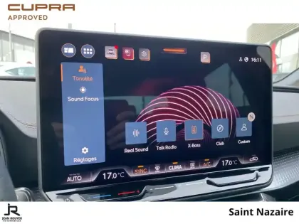 Photo 32 Cupra Leon  1.5 eTSI Hybrid 150 ch DSG7