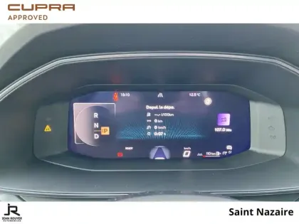 Photo 12 Cupra Leon  1.5 eTSI Hybrid 150 ch DSG7