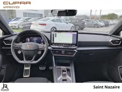 Photo 13 Cupra Leon  1.5 eTSI Hybrid 150 ch DSG7