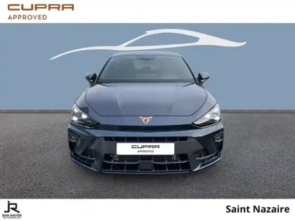 Photo 7 Cupra Leon  1.5 eTSI Hybrid 150 ch DSG7